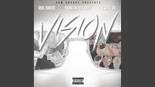 Vision [upl. by Hgielah]