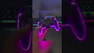 controle RGB PC GAMER CUSTO BENEFICIO gaming aming callofduty [upl. by Aivuy960]