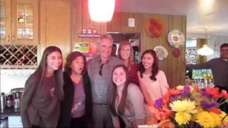 Imperial Valley soldier surprises family with homecoming [upl. by Aneet777]