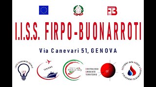 IISS FIRPOBUONARROTI CI PRESENTIAMO [upl. by Hindu]