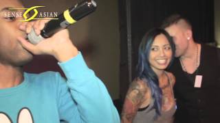 MFA Levy Tran Aftermovie [upl. by Hpesoj760]