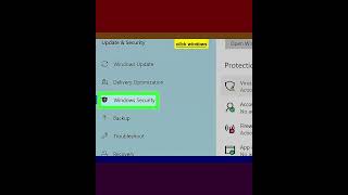 How to DisableTurn Off Firewall on Windows 10 [upl. by Bartholemy587]