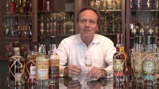 Comment choisir un bon rhum   Alexandre Gabriel [upl. by Laurentia]