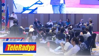 Pasada sa TeleRadyo  TeleRadyo 11 May 2023 [upl. by Mackler]