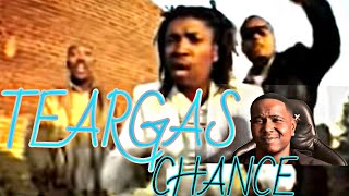 TEARGAS  CHANCE OFFICIAL MUSIC VIDEO  REACTION [upl. by Ettennaej]