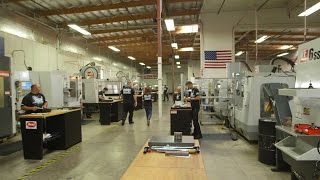 How to Build a CNC Machine Shop  Part 1 Branding Marketing amp Finding a Niche [upl. by Emalee]