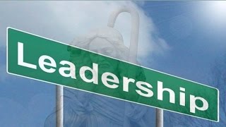 Church Leader Tools Christian Leadership [upl. by Airetas]