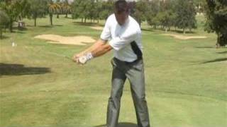 How To Do A Great Golf Swing [upl. by Clute]