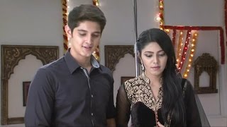 Yeh Rishta Kya Kehlata HaiWedding bells for Naksh and Tara [upl. by Tekcirk529]