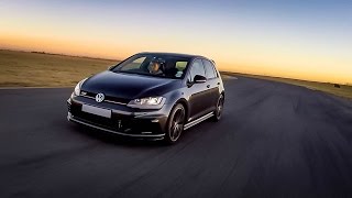 Volkswagen Golf GTI Clubsport Edition 40 [upl. by Docile]