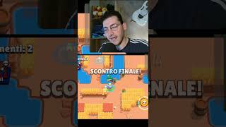 MIO EX SIMILE 🌩️ brawlstars supercell gaming memes showdown brock angel karma barley pc [upl. by Liborio]