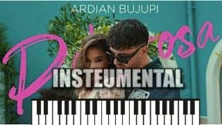 Ardian Bujupi  PELIGROSA INSTRUMENTAL [upl. by Whyte]