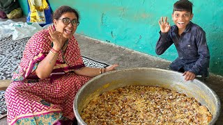 Double Ka Mitha  Kirak Hyderabadi Khala  Hyderabadi Special Meetha  Most Loved Sweet Of Hyderabad [upl. by Camala]