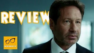 The XFiles Season 11 Episode 1 Review quotMy Struggle IIIquot [upl. by Lindie]