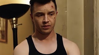 Hot Mickey Milkovich Scenes Pack Shameless US [upl. by Agnot510]