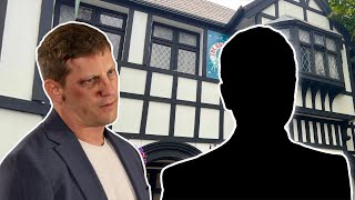 Controversial Hollyoaks Characters EXIT Shocks Fans  WHAT Just Happened  Hollyoaks spoilers [upl. by Naeloj464]