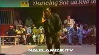 Nostalgie  Leçon de danse kwasa kwasa [upl. by Assirrem918]