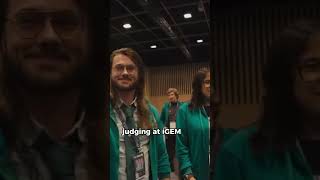 🤔Should you apply to be an iGEM Judge [upl. by Letitia]