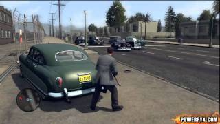 LA Noire  Bulletproof Windshield Trophy  Achievement Guide Nicholson Electroplating DLC [upl. by Agathy]