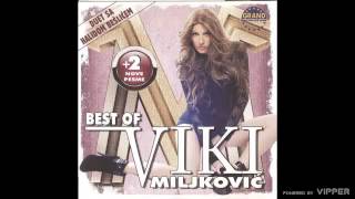 Viki Miljkovic  Pet minuta  Audio 2011 [upl. by Dlopoel]