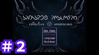 Collective unconsciousノープラン旅＃2 [upl. by Etnuahc]