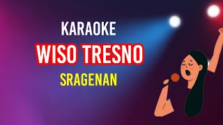 WISO TRESNO  SRAGENAN [upl. by Germayne]