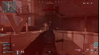 Call of Duty Modern Warfare 2019 Warzone Elimination  Shot with GeForce [upl. by Bodkin]