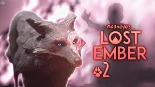 THE PAINFUL PAST Lost Ember  Episode 2 [upl. by Yancy]