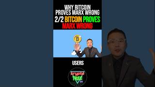 Bitcoin proves capitalism always wins 💥💥💥 part 22 [upl. by Tada]