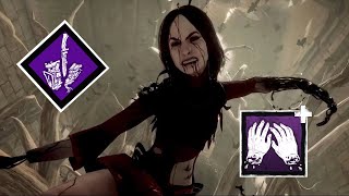 This Perk and Addon combo for The Artist is Diabolical  Dead By Daylight [upl. by Amando]