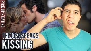 Why Kissing is Better Than Sex [upl. by Dorcy]