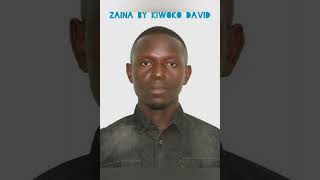 zaina by kiwoko david new hit song is out [upl. by Borchert]