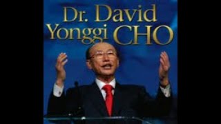 Heaven Testimony Yonggi Cho [upl. by Dalton]