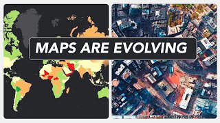 What is GIS [upl. by Noman]