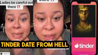 Every Women using Tinder needs to hear this [upl. by Cung]