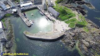 Portsoy Boat festival 2024 [upl. by Rudolfo]