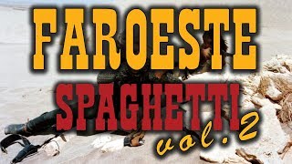 Trailer Faroste Spaghetti vol2 [upl. by Akiemehs]