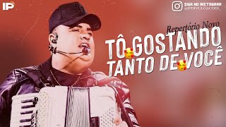 Tô Gostando Tanto De Você  Tarcisio Do Acordeon  EP Pra Tocar No Paredão [upl. by Anoyk]