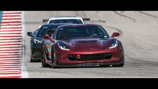 C7 Z06  COTA with Edge Addicts [upl. by Anthia]