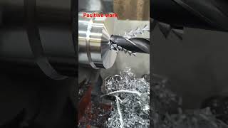 Drilling in aluminium aluminium [upl. by Nazar]