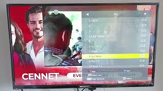 How to Fully Scan Local Channels on Nasco TV in 2024 [upl. by Basia658]