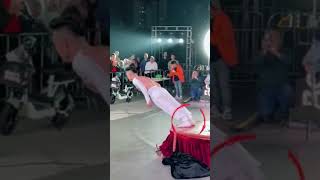 martialarts circus sports youtubeshorts amazingfacts [upl. by Jarietta]