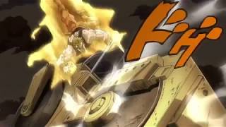 ROAD ROLLER DA english dub [upl. by Otrebire]