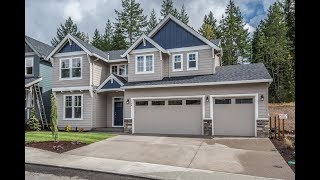 New Homes in Estacada OR [upl. by Alekin]