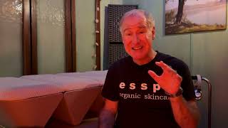 BioHacking Event ESSpa Organic Skincare  Oct9 2024 Call 4127823888 to RSVP [upl. by Albin181]