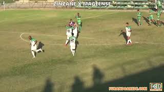 ZINZANE 5 X 2 MAGEENSE  SÉRIE B2  SUB20 [upl. by Kramlich]