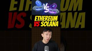 Why you need to hold Ethereum and Solana [upl. by Ecinereb167]