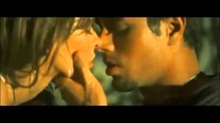 Enrique Iglesias  Loco Feat Romeo Santos [upl. by Saihttam]