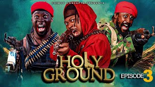 HOLY GROUND FT SELINA TESTED EPISODE3 ZAZASIBIRATATA WATCH AND SEE HOW SIBI OUTSMART EVERYBODY [upl. by Tamanaha]