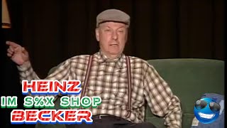 😂Heinz Becker🤣 youtubevideo funny comedy [upl. by Anitrebla780]